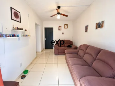 Casa com 4 Quartos à venda, 117m² no Vila São José, Valinhos