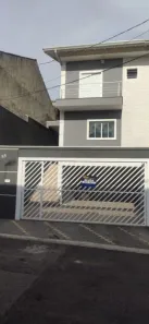 Sobrado com 3 Quartos à venda, 180m² no Jardim D'Abril, Osasco