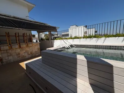 Casa de Condomínio com 3 Quartos à venda, 303m² no Santa Rosa, Piracicaba