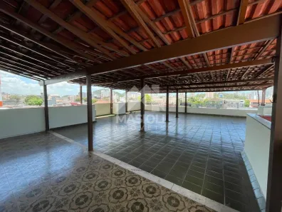 Cobertura com 3 Quartos à venda, 160m² no Centro de Vila Velha, Vila Velha