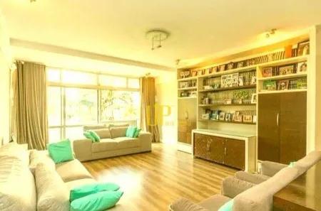 Apartamento com 3 Quartos à venda, 192m² no Jardim Paulista, São Paulo