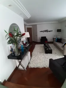 Apartamento com 4 Quartos à venda, 190m² no Boqueirão, Santos