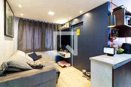 Apartamento com 2 Quartos à venda, 31m² no Vila Leopoldina, São Paulo