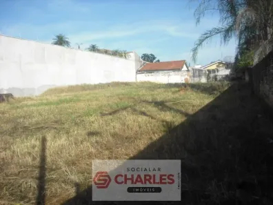 Lote/Terreno à venda, 885m² no Centro, Mogi Mirim
