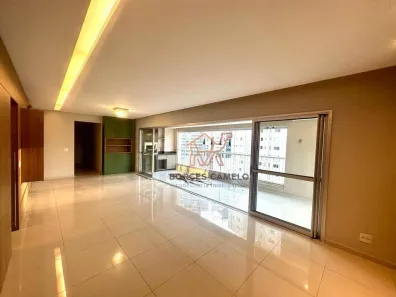 Apartamento com 4 Quartos para alugar, 172m² no Vila da Serra, Nova Lima