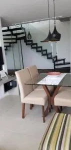 Cobertura com 3 Quartos à venda, 181m² no Icaraí, Niterói