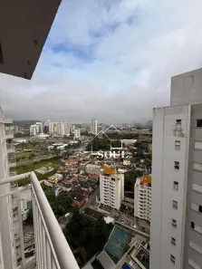 Apartamento com 3 Quartos para alugar, 68m² no Jardim Iracema/Aldeia, Barueri