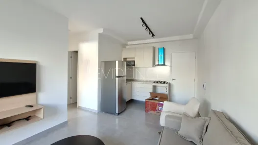 Apartamento com 2 Quartos para alugar, 44m² no Vila Gomes Cardim, São Paulo