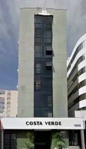 Sala Comercial para alugar, 45m² no Jardim Higienópolis, Londrina
