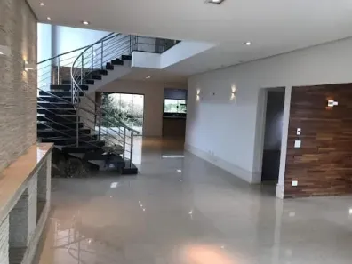 Sobrado com 4 Quartos à venda, 424m² no Jardim Floresta, Atibaia