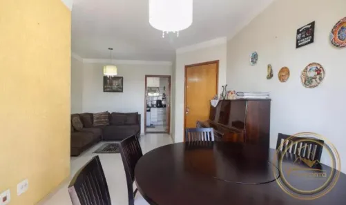Apartamento com 3 Quartos à venda, 79m² no Tatuapé, São Paulo