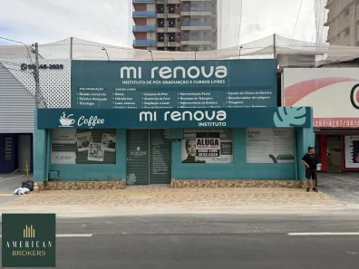 Prédio Comercial com 12 Quartos para alugar, 317m² no Setor Bueno, Goiânia