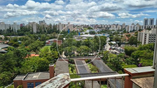 Apartamento com 2 Quartos à venda, 63m² no Jardim Taquaral, São Paulo