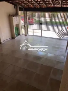 Casa com 3 Quartos à venda, 225m² no Jardim América, Jacareí