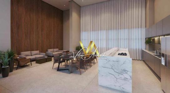 Apartamento com 3 Quartos à venda, 142m² no Tamarineira, Recife