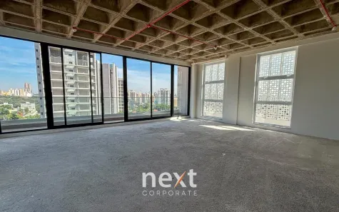 Sala Comercial com 1 Quarto à venda, 208m² no Nova Campinas, Campinas