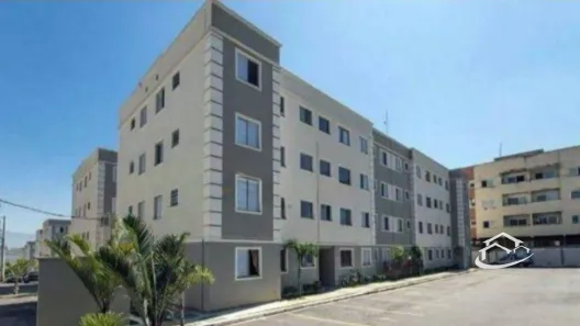 Apartamento com 2 Quartos à venda, 46m² no , Aparecida