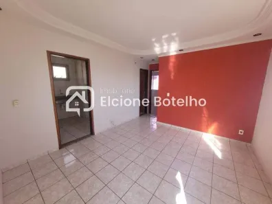 Apartamento com 2 Quartos à venda, 46m² no Jaraguá, Uberlândia
