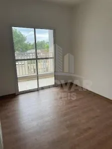 Apartamento com 2 Quartos à venda, 55m² no Vila Nova Urupês, Suzano