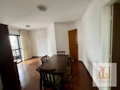 Apartamento com 1 Quarto para venda ou aluguel, 45m² no Sumarezinho, São Paulo