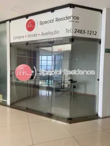 Sala Comercial à venda, 34m² no Barra da Tijuca, Rio de Janeiro
