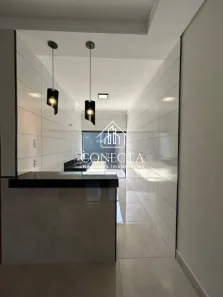 Casa com 2 Quartos à venda, 62m² no Jardim Canaã, Uberlândia