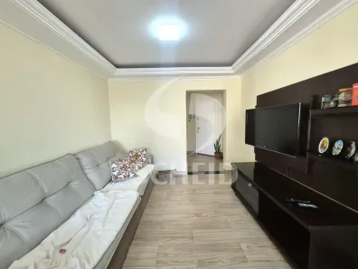 Apartamento com 2 Quartos à venda, 70m² no Vila Alexandria, São Paulo