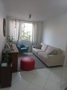 Apartamento com 3 Quartos à venda, 66m² no Jardim Santa Efigênia, São Paulo
