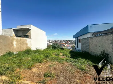 Lote/Terreno à venda, 250m² no centro, Socorro