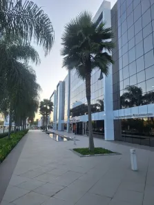Sala Comercial para alugar, 34m² no Recreio dos Bandeirantes, Rio de Janeiro