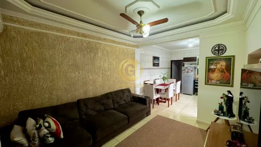 Casa com 3 Quartos à venda, 125m² no Jardim Colinas, Jacareí