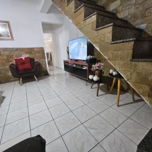 Sobrado com 3 Quartos à venda, 185m² no Jardim São José (São Mateus), São Paulo