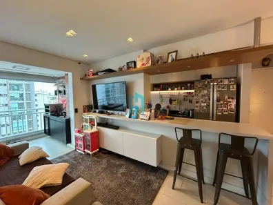Apartamento com 2 Quartos à venda, 62m² no Vila Mariana, São Paulo