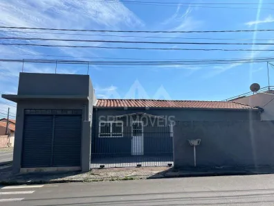 Casa com 3 Quartos à venda, 72m² no Jardim Califórnia, Indaiatuba