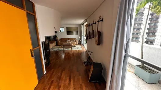 Cobertura com 3 Quartos à venda, 312m² no Perdizes, São Paulo