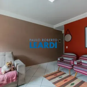 Sobrado com 2 Quartos à venda, 100m² no Vila Alzira, Santo André