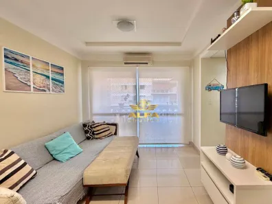 Apartamento com 2 Quartos à venda, 90m² no Enseada, Guarujá