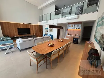 Apartamento com 4 Quartos à venda, 336m² no Green Valley Alphaville, Barueri