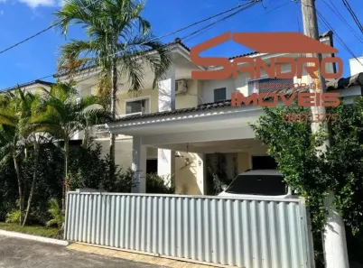 Casa com 4 Quartos à venda, 325m² no Buraquinho, Lauro de Freitas