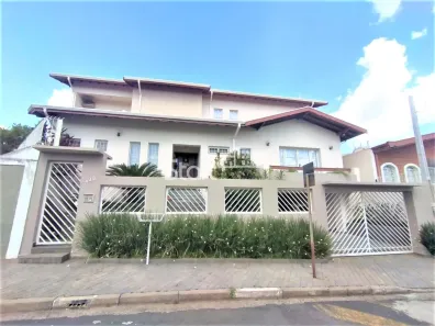 Sobrado com 4 Quartos à venda, 450m² no Jardim Guarani, Campinas