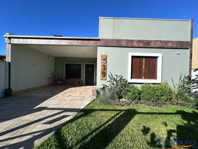 Casa com 4 Quartos à venda, 150m² no Rondinha Nova, Arroio do Sal