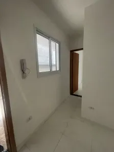 Apartamento com 1 Quarto à venda, 27m² no Quarta Parada, São Paulo