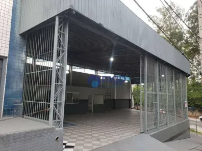 Galpão/Depósito/Armazém para alugar, 250m² no Jardim Cumbica, Guarulhos
