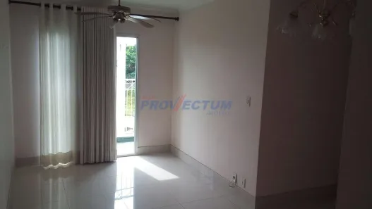 Apartamento com 3 Quartos à venda, 76m² no Vila Nova Teixeira, Campinas