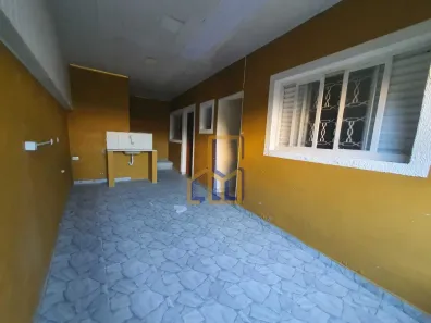 Casa com 6 Quartos para alugar, 190m² no Jardim Vale Paraíso, São José dos Campos