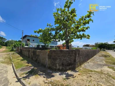 Lote/Terreno à venda, 360m² no Centro, Peruíbe