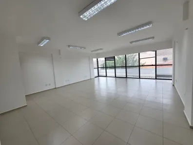 Sala Comercial com 1 Quarto para alugar, 60m² no Boa Vista, São José do Rio Preto