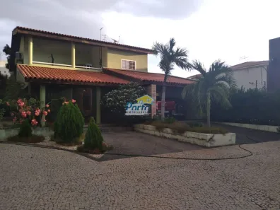 Casa com 5 Quartos à venda, 360m² no Ininga, Teresina