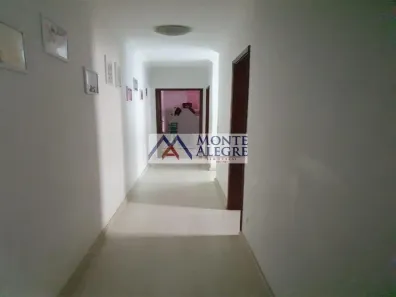 Sobrado com 3 Quartos à venda, 132m² no Vila do Castelo, São Paulo