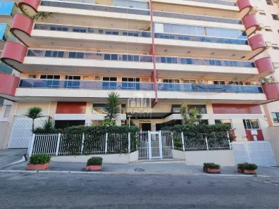 Apartamento com 4 Quartos à venda, 120m² no Parque Paulicéia, Duque de Caxias